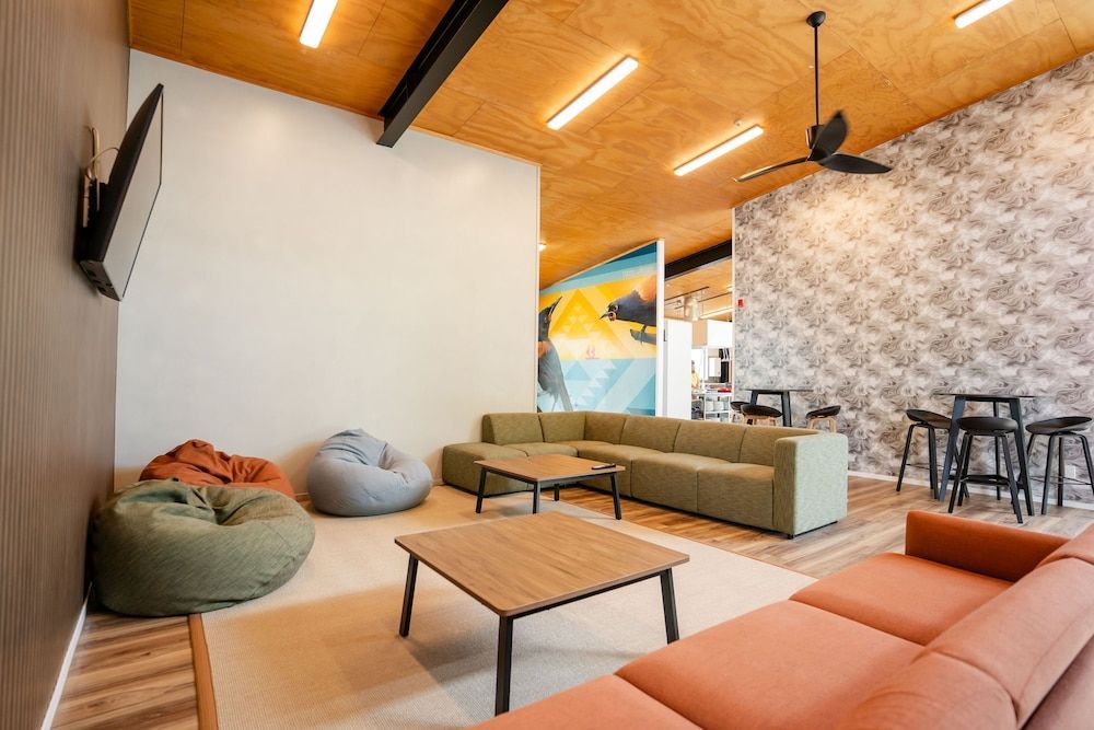 Haka House Rotorua 1