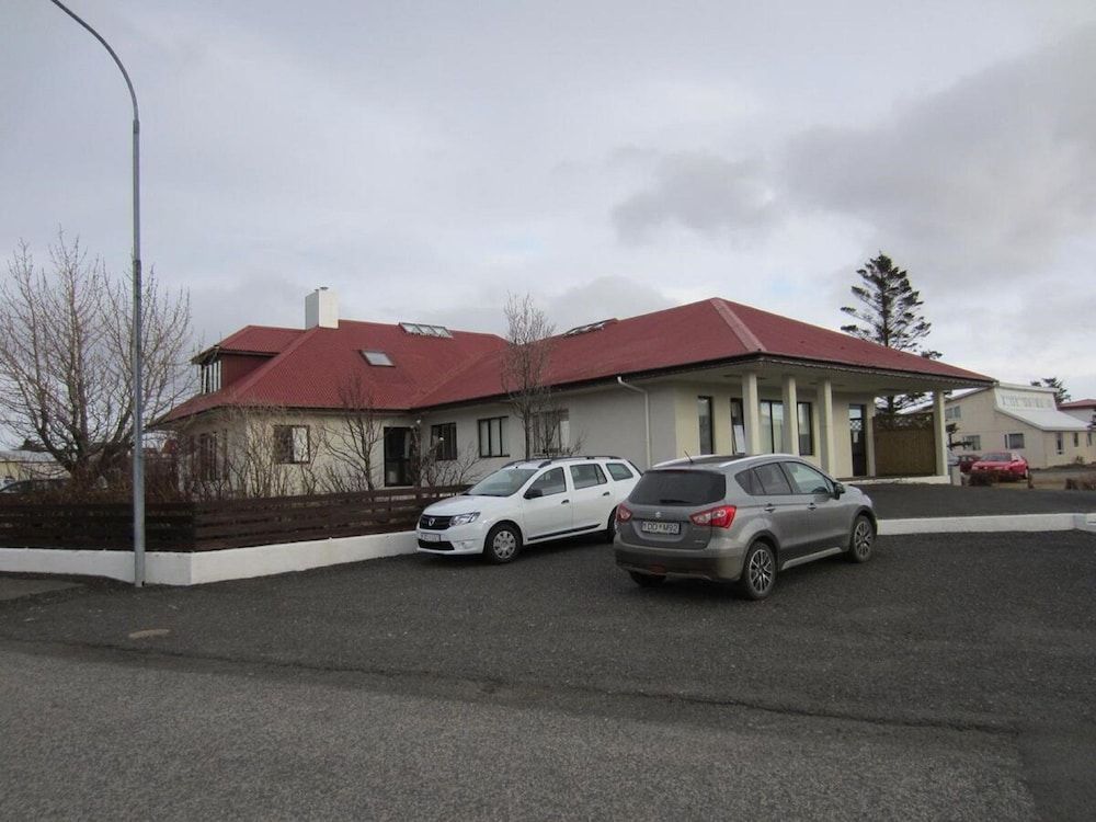 Apotek Guesthouse 1