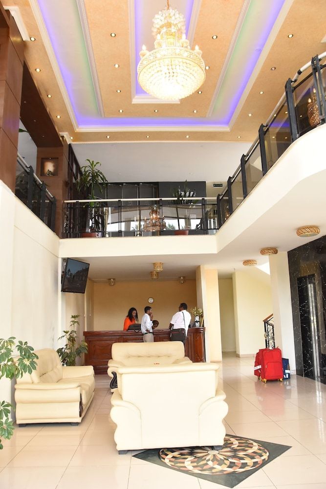 Presidential Hotel 2
