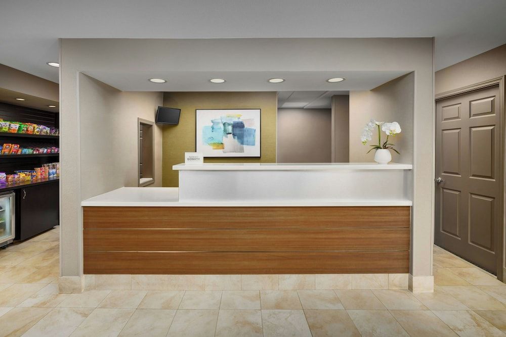 Residence Inn by Marriott Seattle North-Lynnwood Everett 1