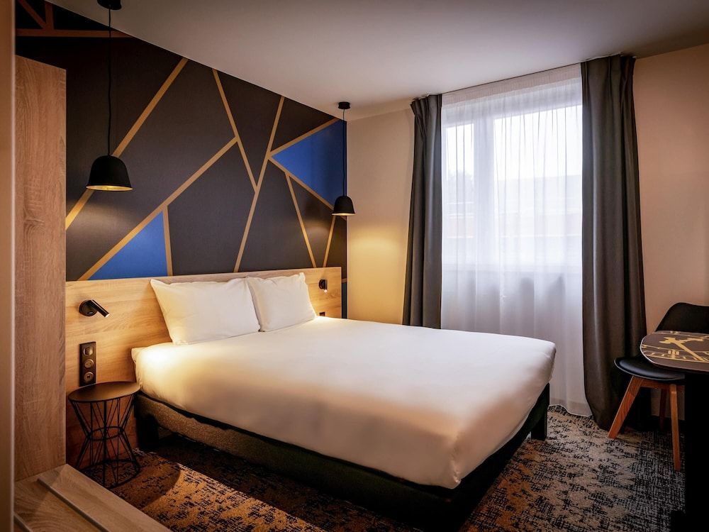 ibis Styles Valenciennes Petite Foret 2