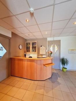 Hôtel des Cévennes 2
