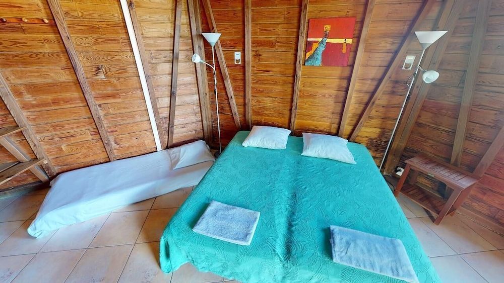 Les gîtes Baobab 2