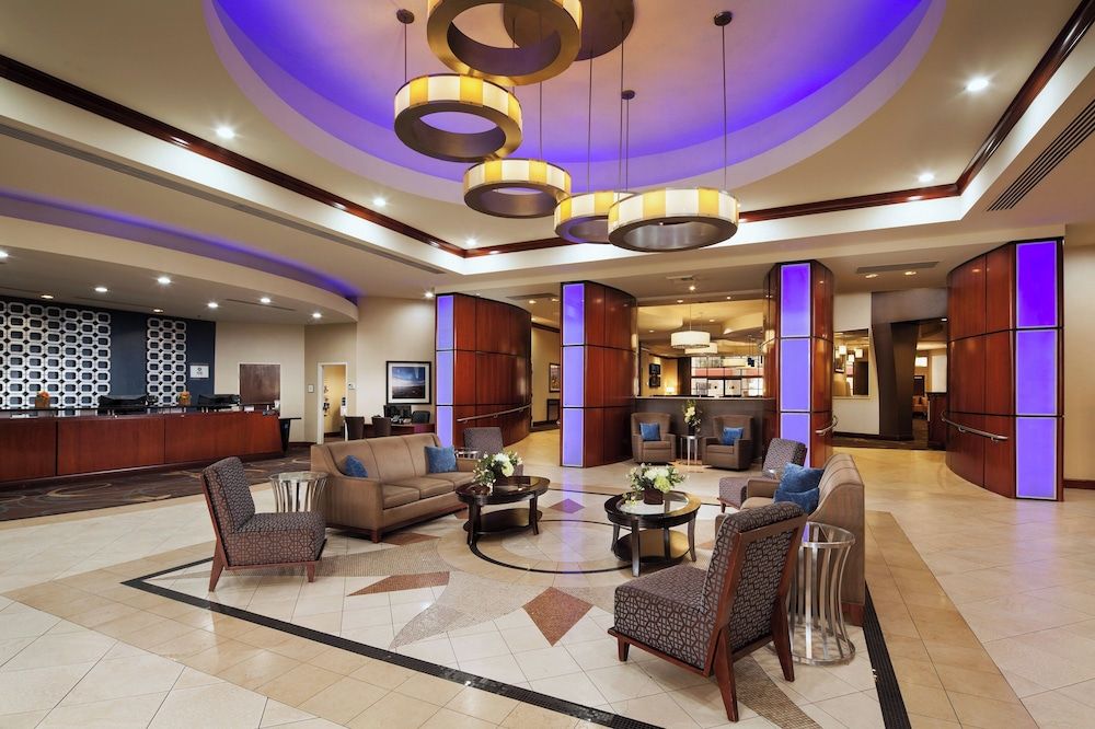 Sheraton Agoura Hills Hotel 2