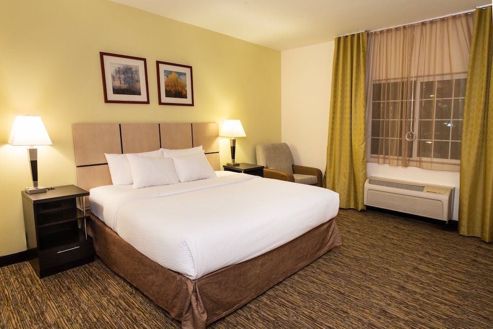 Candlewood Suites ROSWELL by IHG 2