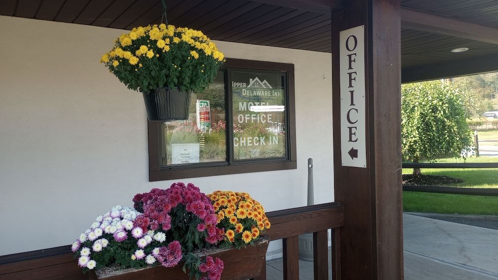 Upper Delaware Inn 2