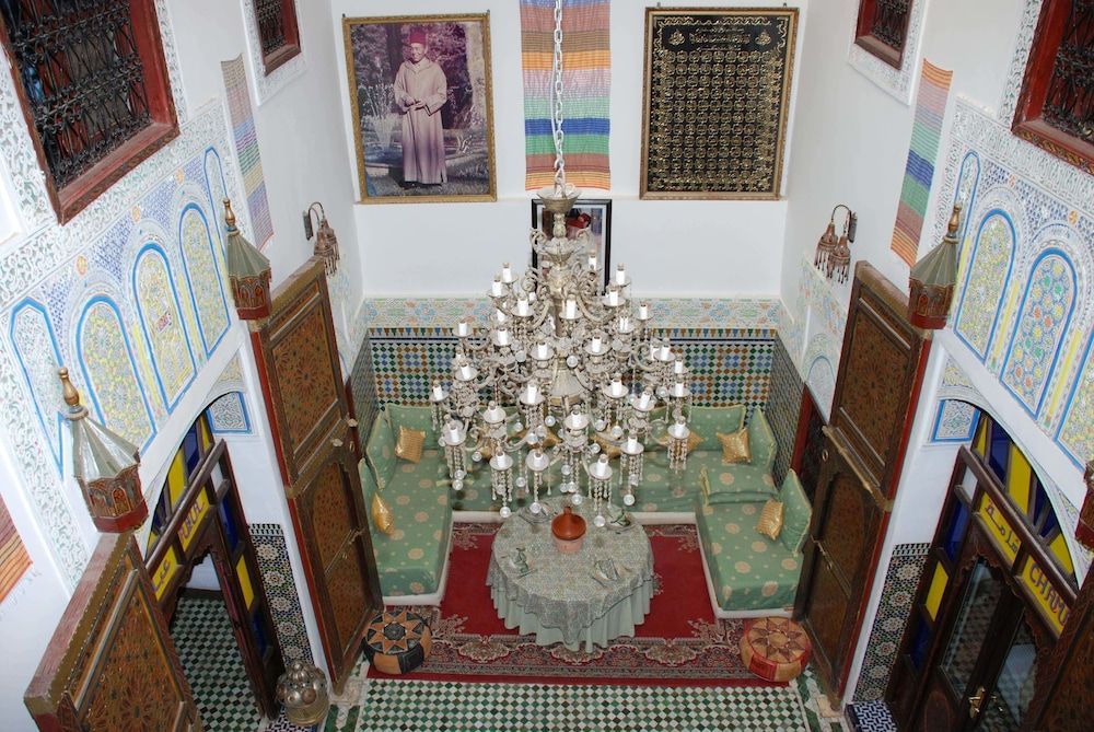 Riad El Bacha 2