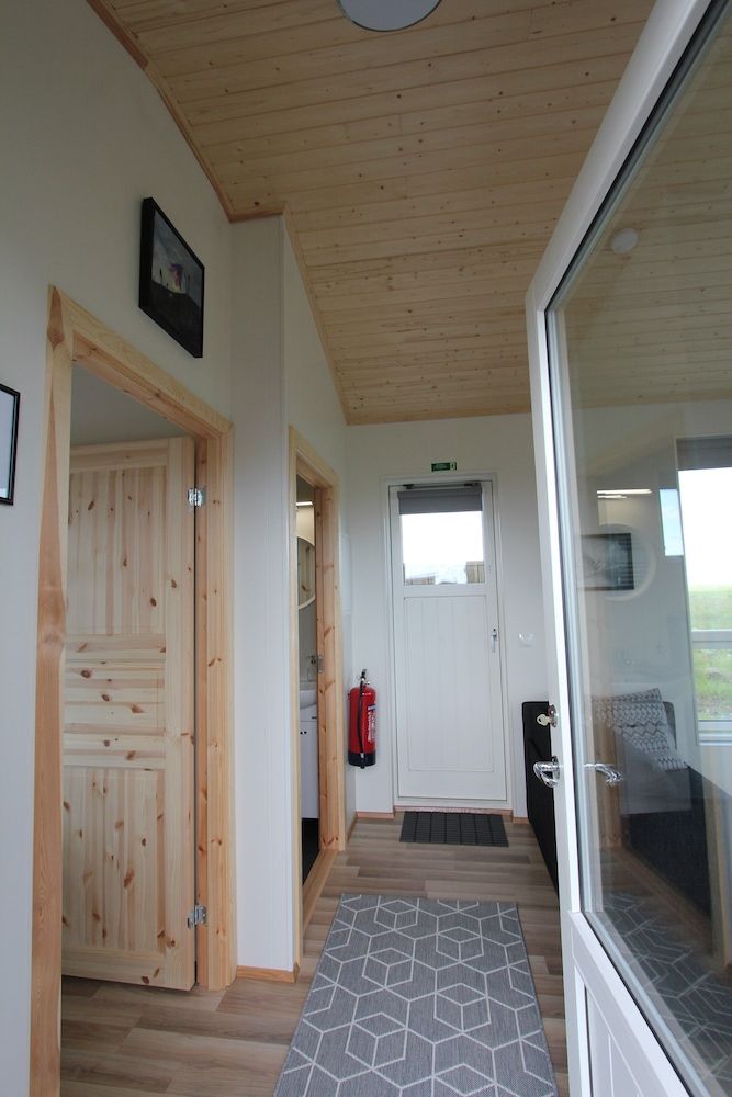Blue View Cabins 2