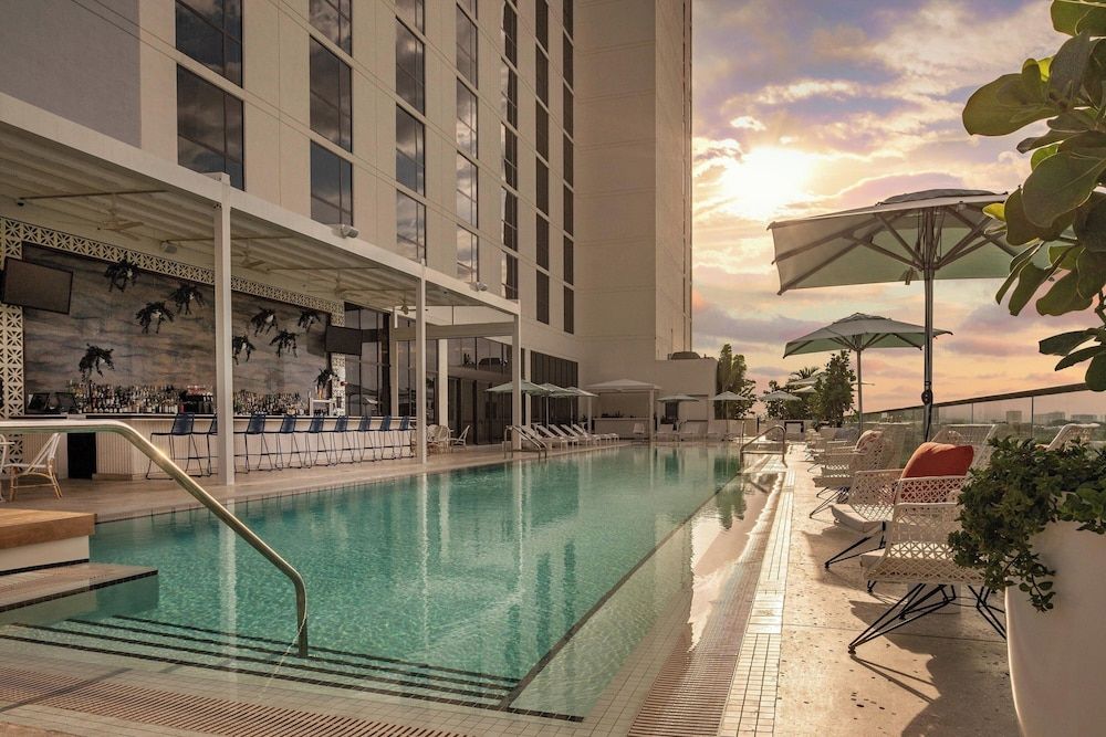 The Dalmar, Fort Lauderdale, a Tribute Portfolio Hotel 1