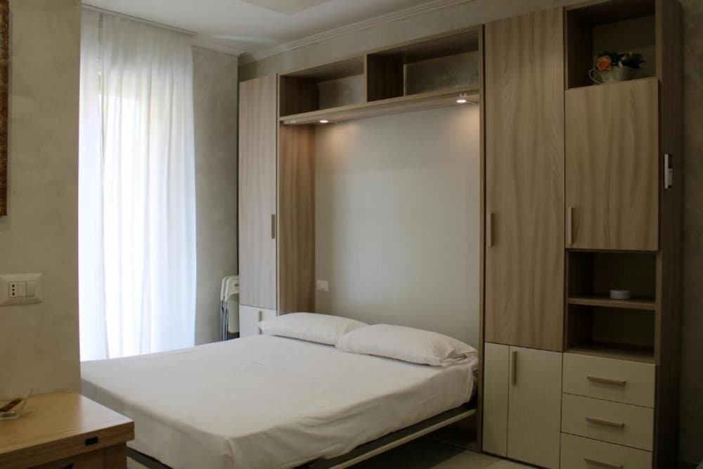 MEDUSA Residence B&B 2