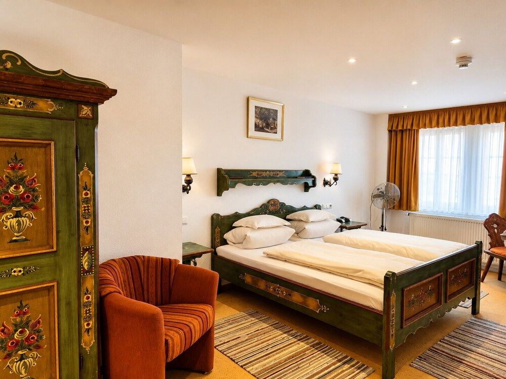 Hotel Tilman Riemenschneider by ANS 1