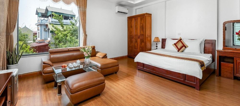 HAAP Transit Hotel 1