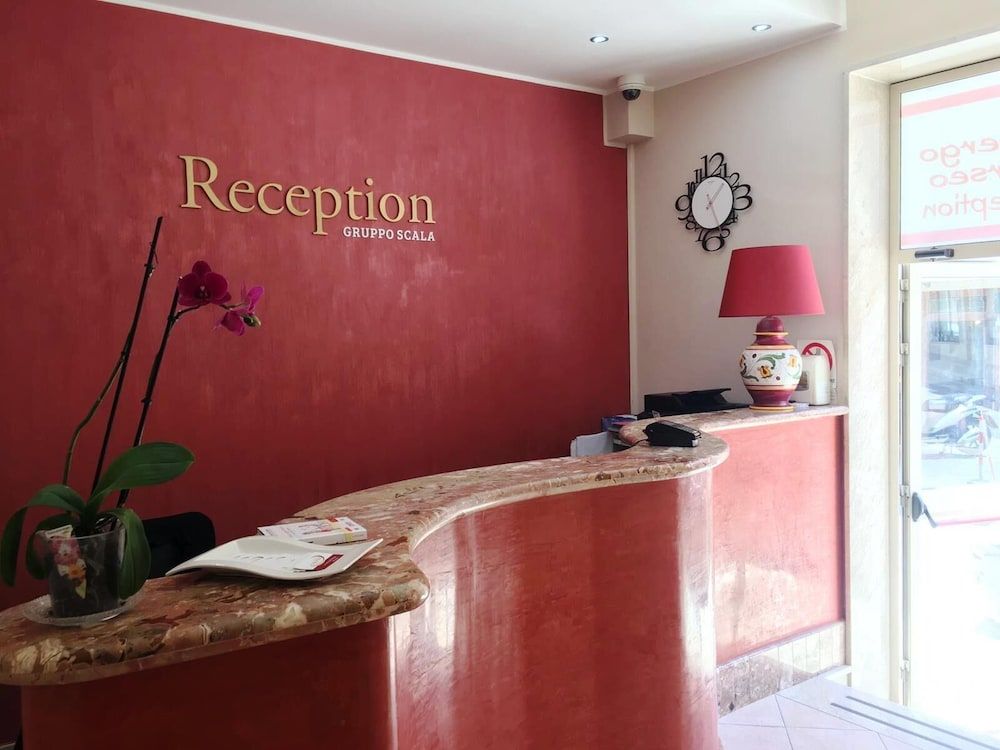 Albergo Perseo 1