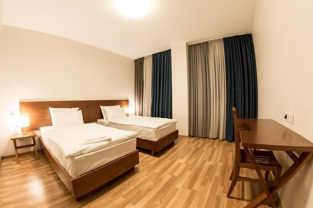 Hotel Deka Gudauri 2