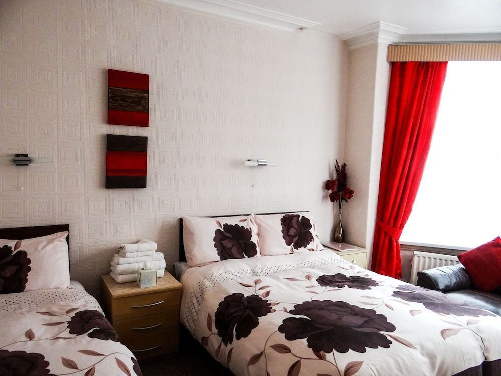 Jasmine Guest House 2