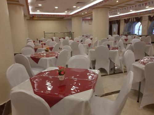 Mirage Al Salam Hotel 2
