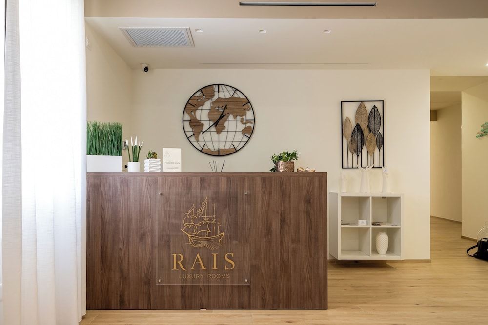 B&B Rais Luxury Rooms 2