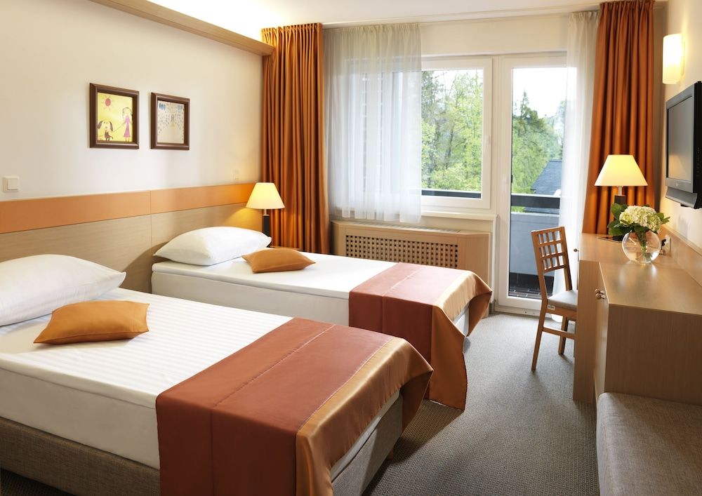 Garni Hotel Savica - Sava Hotels & Resorts 2