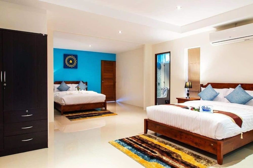 TROPICA - Villas Resort 2