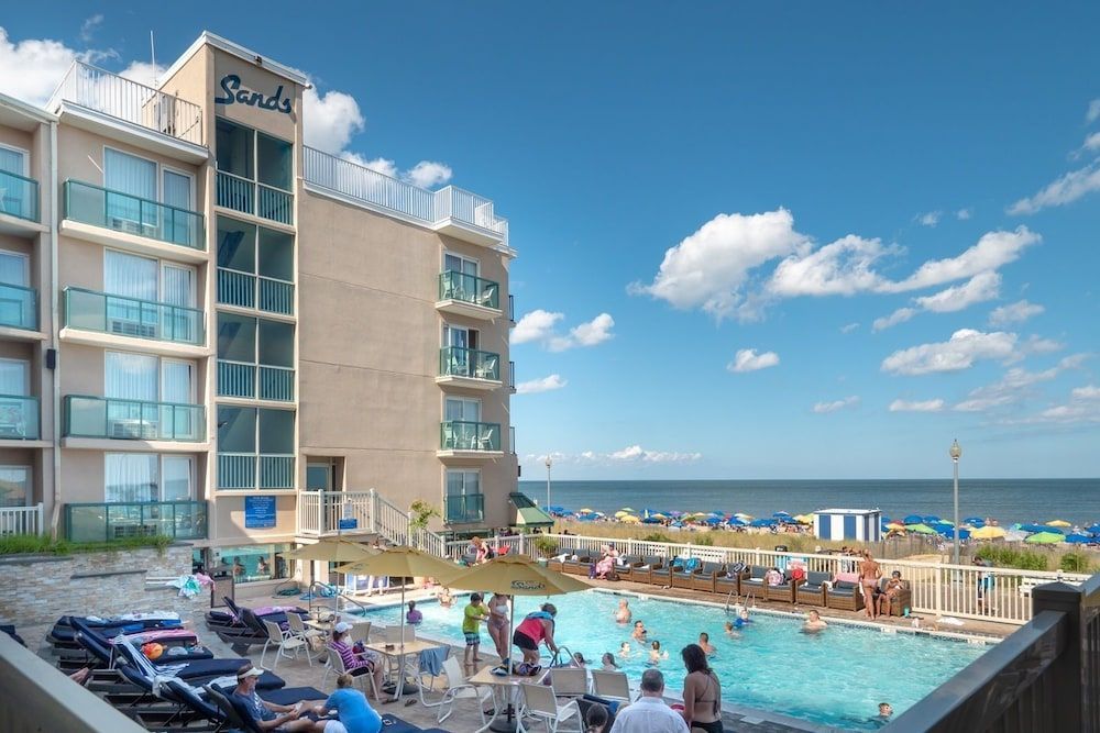 Atlantic Sands Hotel and Conference Center 1