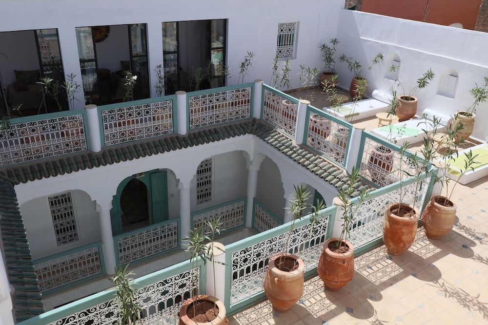 Riad DAR DAR 1