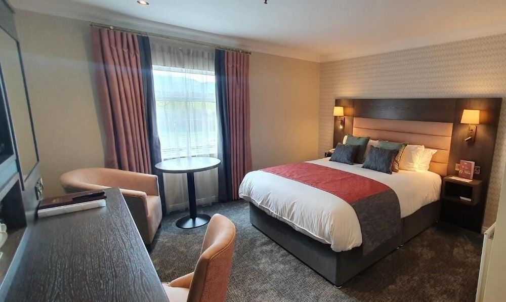 Burrendale Hotel Country Club & Spa 2