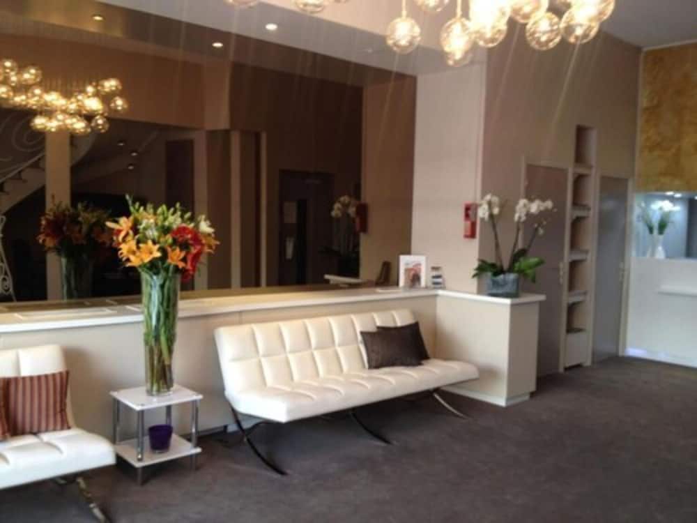 Hôtel Ligure 2
