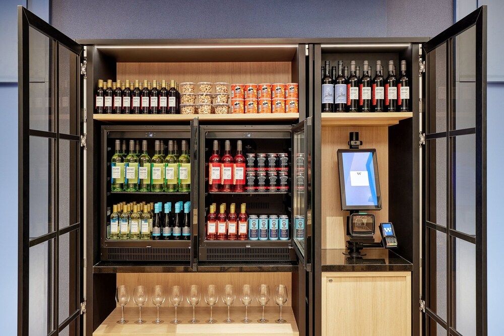 Residence Inn by Marriott Munich Central 2