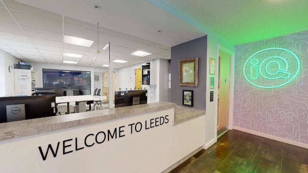 Student Only iQ Leeds 2