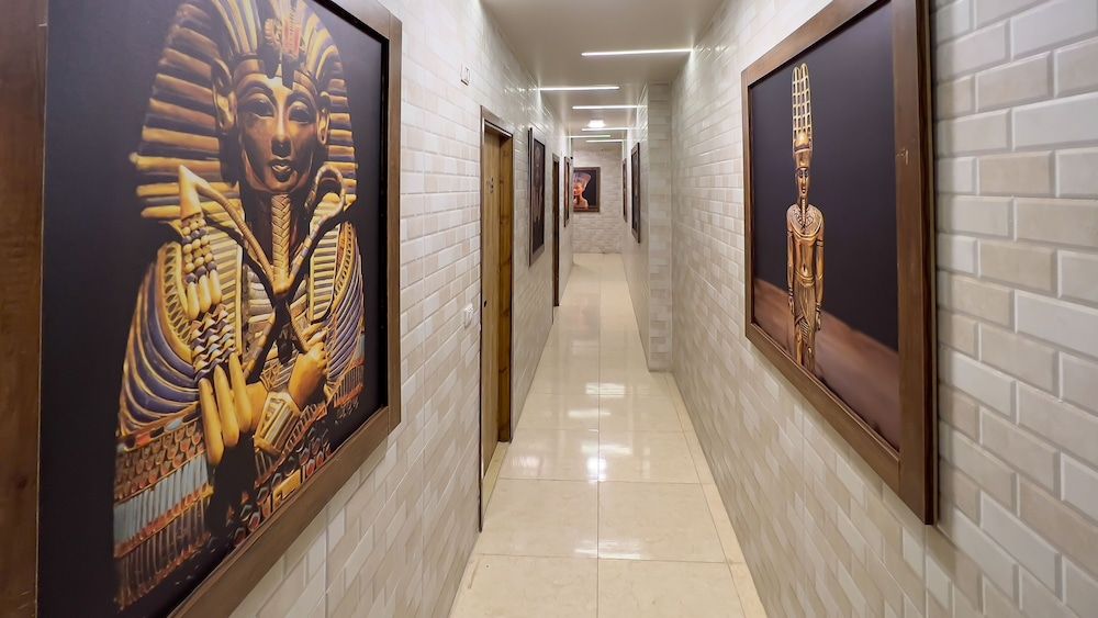 Giza Pyramids View Inn 2