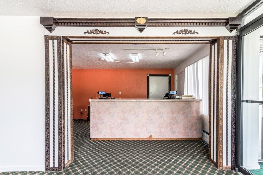 Motel 6-Attalla, AL 2