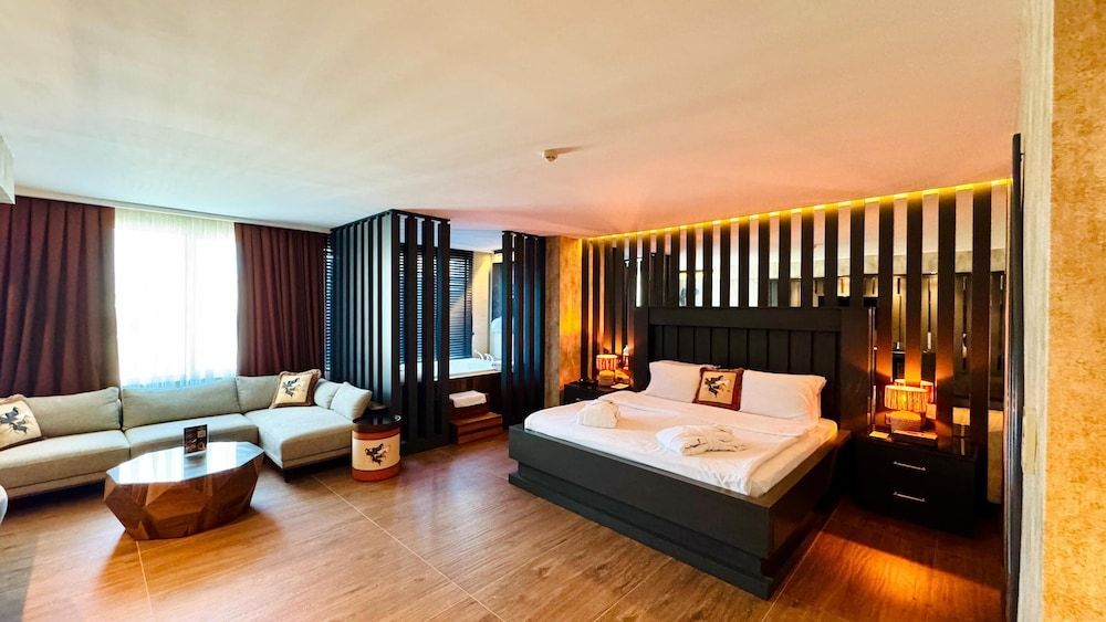 Sirin Park Hotel 1