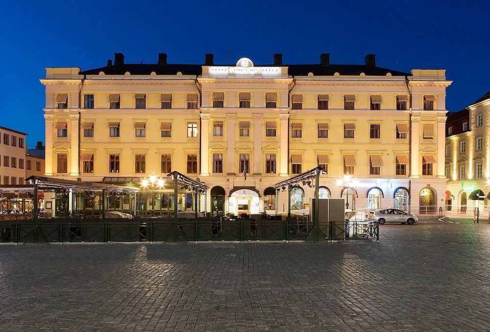 Elite Stora Hotellet Linköping 1