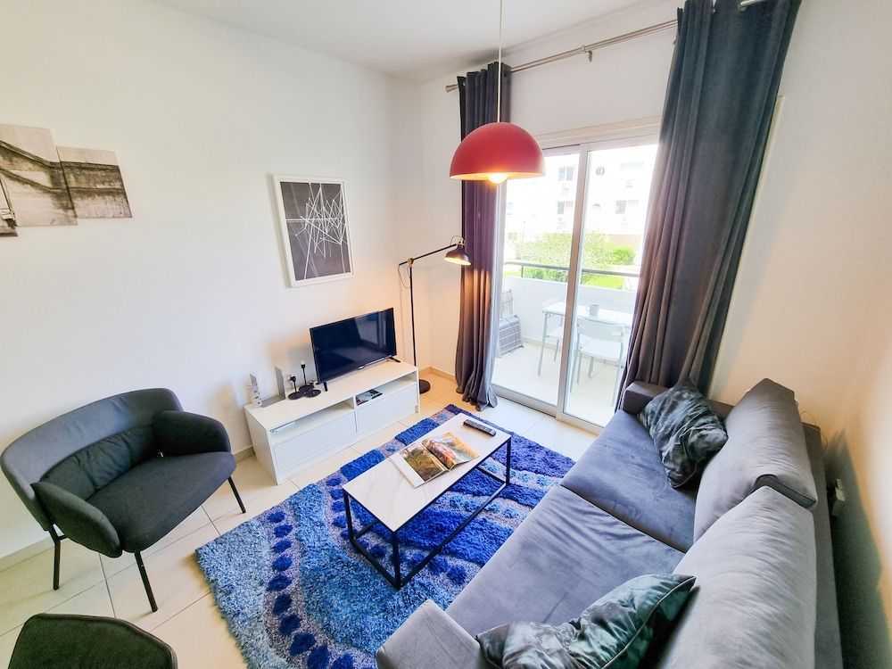 Seaside Heaven Apartment 1