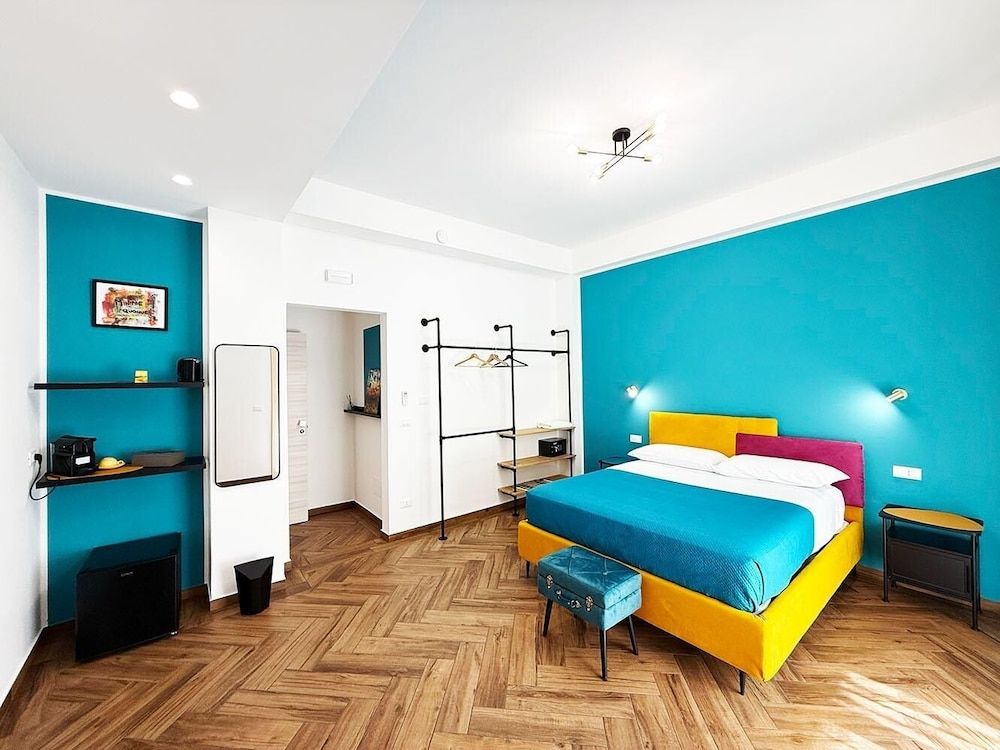 The Ypnos Suite 1