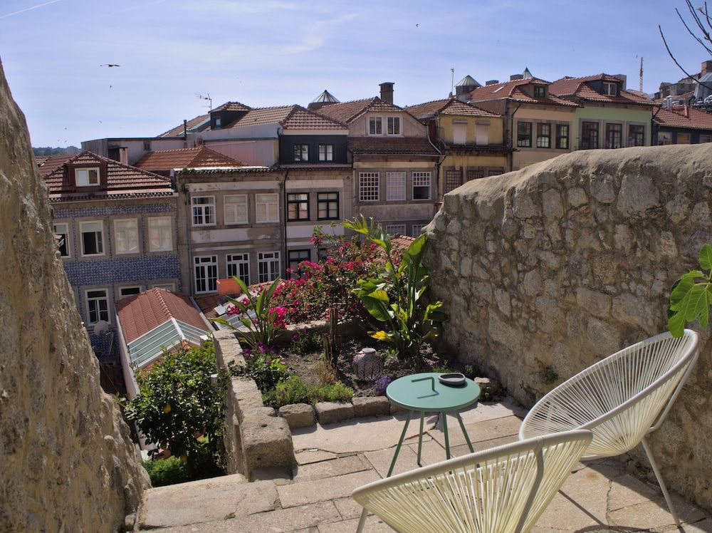 Casa Farrapos 1