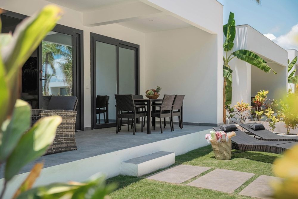 The Oasis Residence 1
