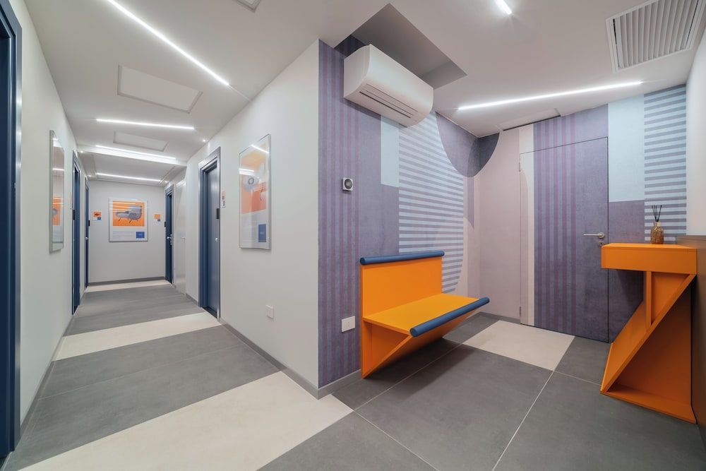 Brera Guest House 2