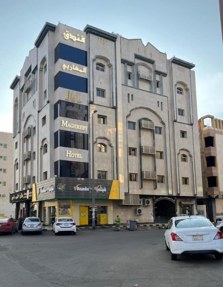 MG Crown Hotel 1 1
