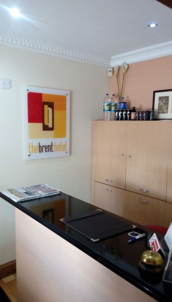 The Brent Hotel - London - Wembley 2