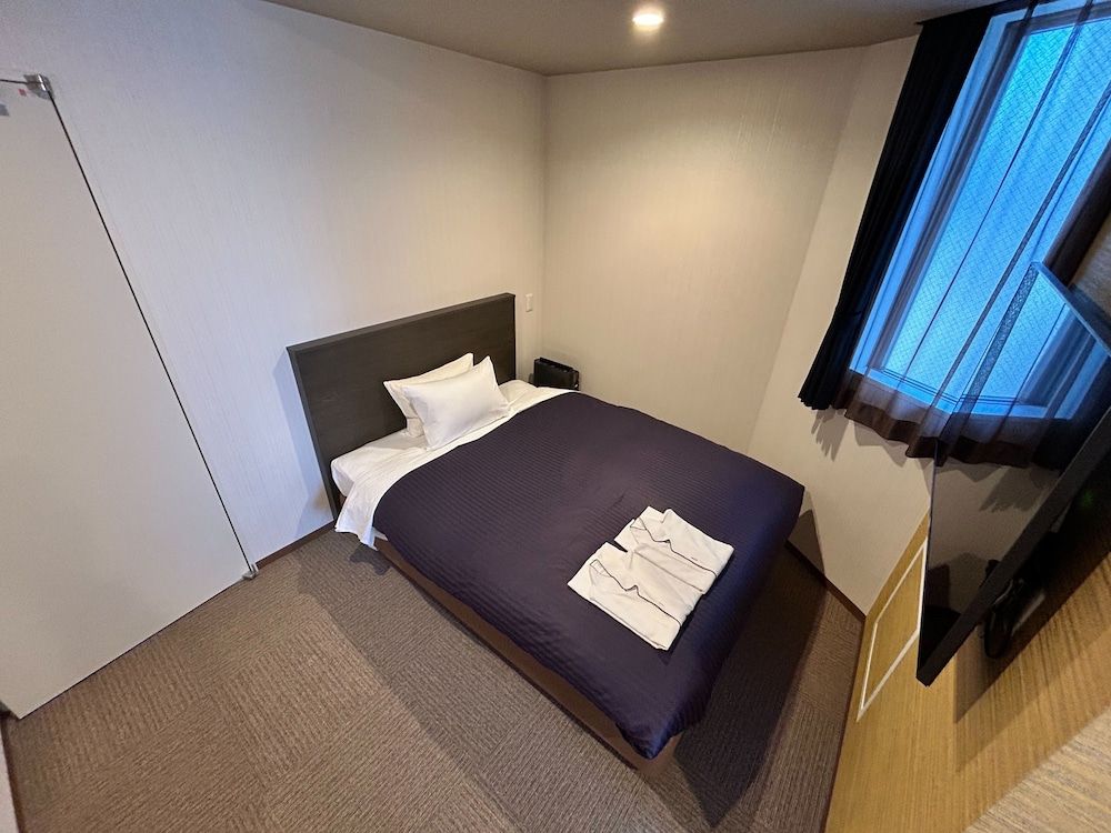 HOTEL LiVEMAX Mita Ekimae 2