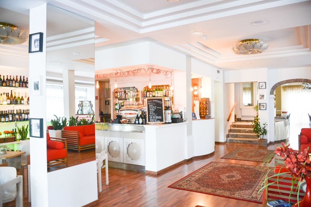 Hotel Vergilius 1