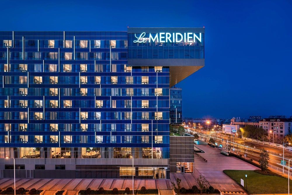 Le Meridien Shanghai Hongqiao,Minhang 1