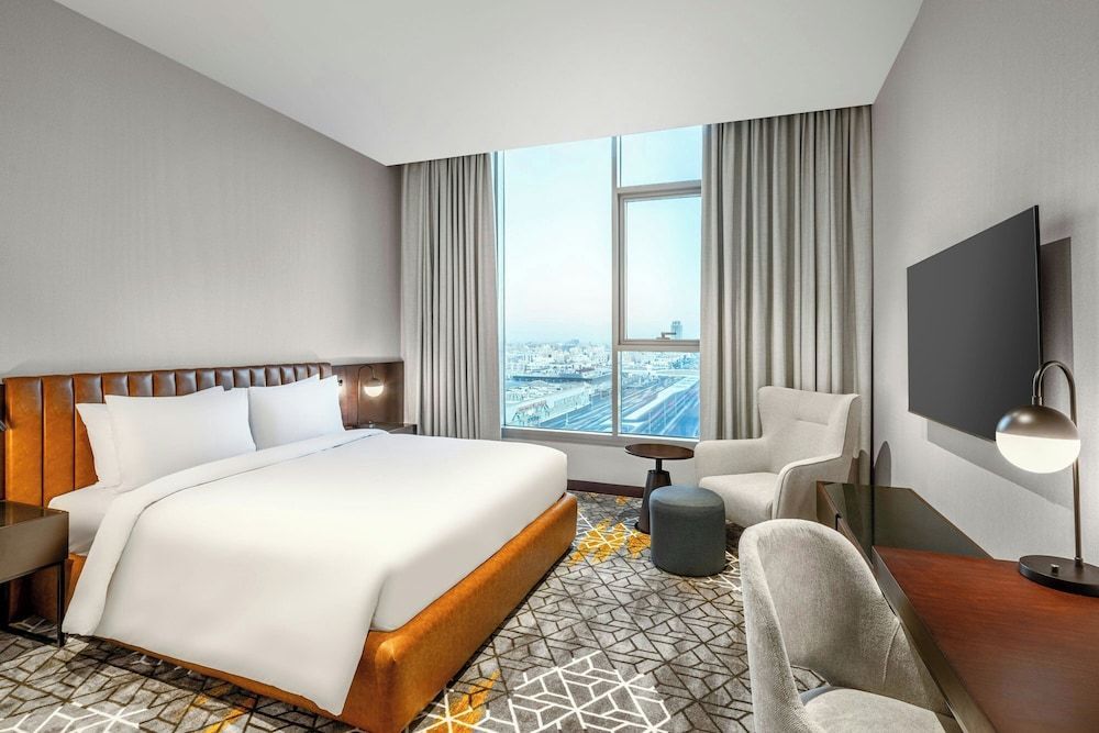 Four Points by Sheraton Jeddah King Fahd Road 1