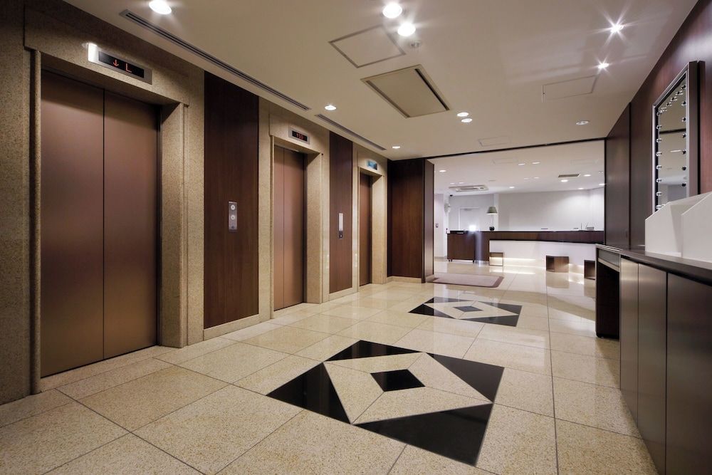 Keio Presso Inn Shinjuku 2