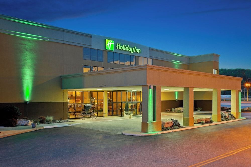Holiday Inn MORGANTOWN - READING AREA by IHG 1