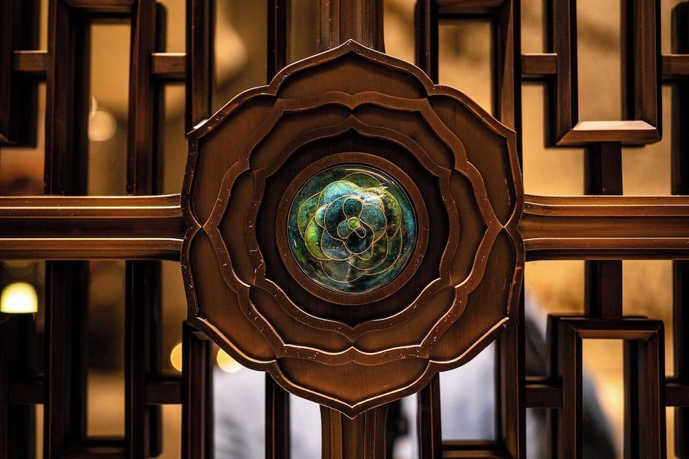 Regent Chongqing 1