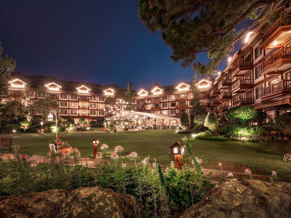 John Hay Hotels Garden Wing (formerly The Manor at Camp John Hay) 1