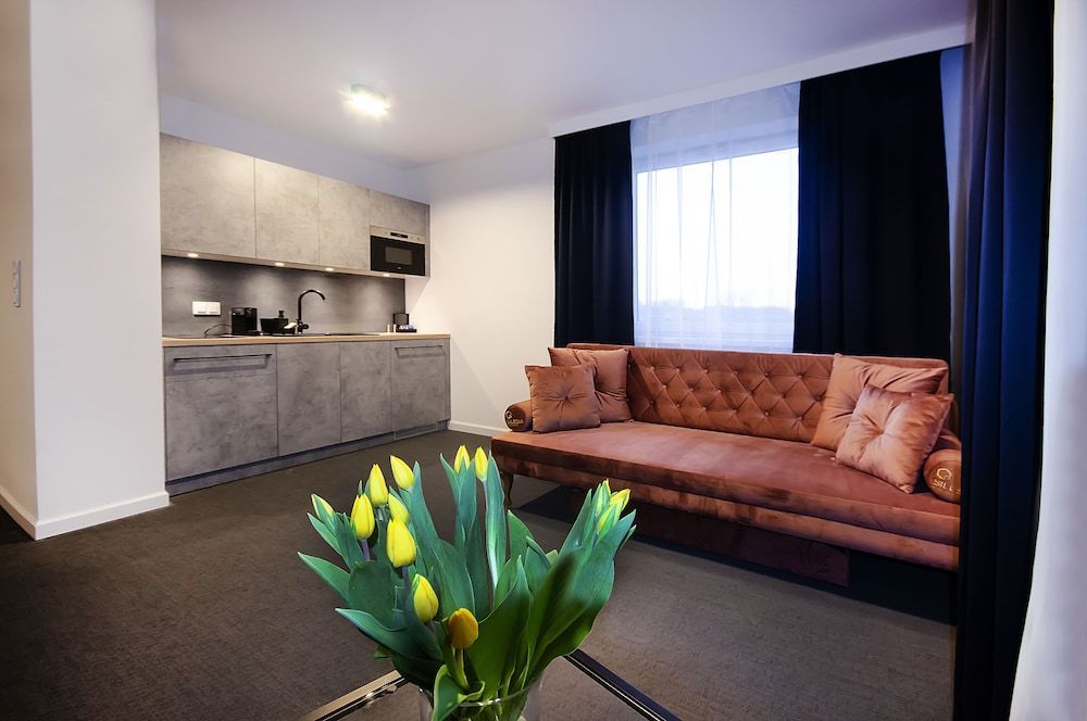 Silesia Apartments 1