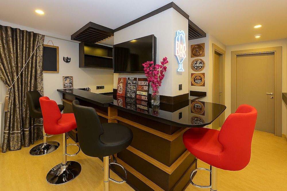 Harmony Hotel Istanbul & SPA 2